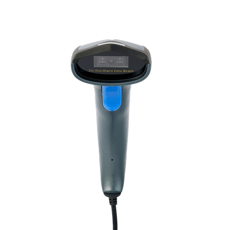 เครื่องสแกนบาร์โค้ดเสียบสาย WORREX รุ่น W-300 (1D)_3